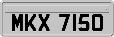 MKX7150