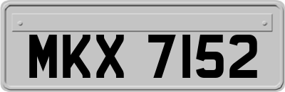 MKX7152