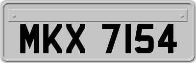 MKX7154