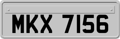 MKX7156