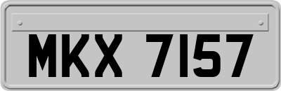 MKX7157