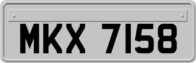 MKX7158