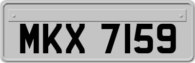 MKX7159