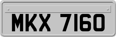 MKX7160