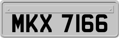 MKX7166