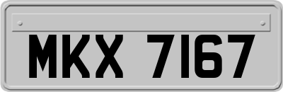 MKX7167