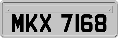 MKX7168