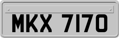 MKX7170