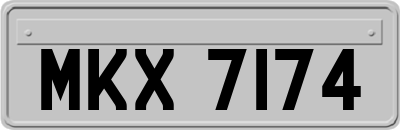 MKX7174