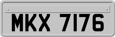 MKX7176