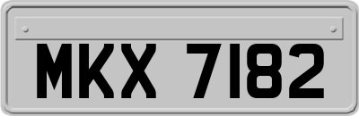MKX7182
