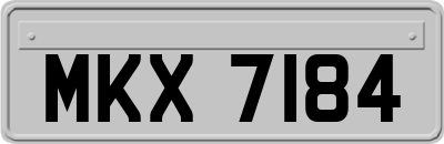MKX7184