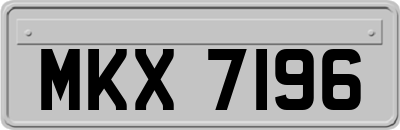MKX7196