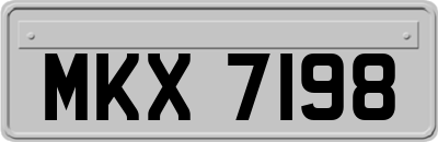 MKX7198