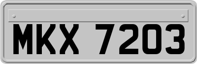 MKX7203