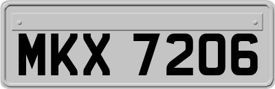 MKX7206