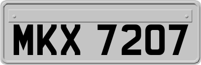 MKX7207