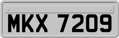 MKX7209