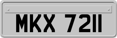 MKX7211