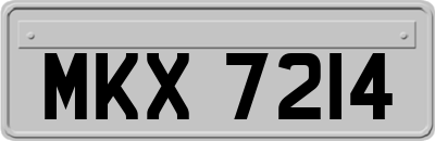MKX7214