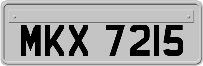 MKX7215