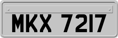 MKX7217