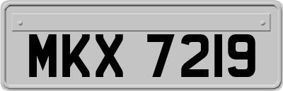 MKX7219