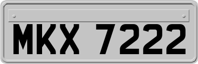 MKX7222