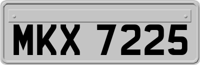 MKX7225
