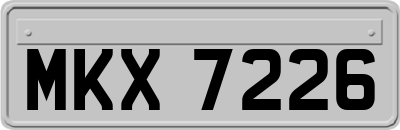 MKX7226