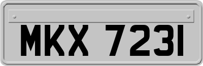 MKX7231