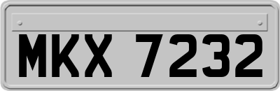 MKX7232