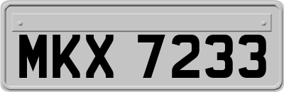 MKX7233