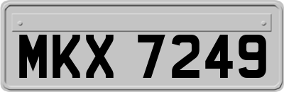 MKX7249