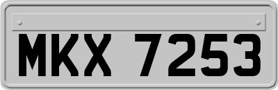 MKX7253