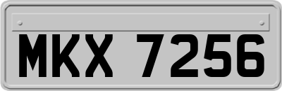 MKX7256