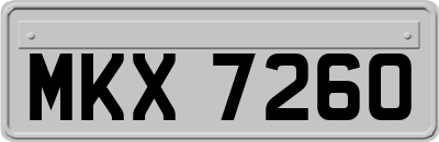 MKX7260