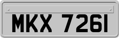 MKX7261