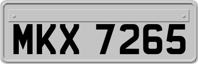 MKX7265