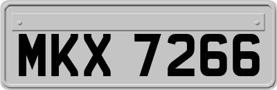 MKX7266