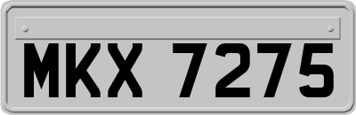 MKX7275