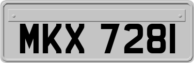 MKX7281