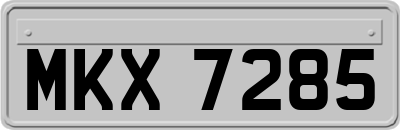 MKX7285
