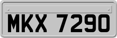 MKX7290