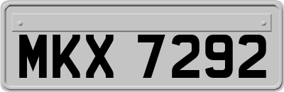MKX7292