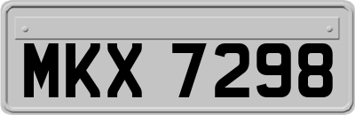 MKX7298