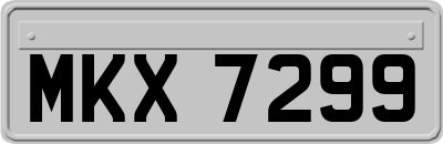 MKX7299