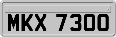MKX7300