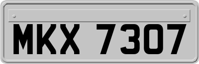 MKX7307