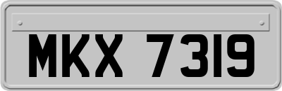 MKX7319